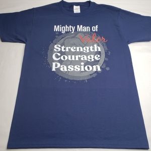 Inspirational Men's T-shirt